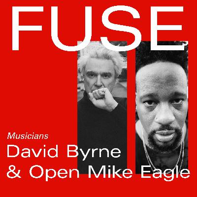 David Byrne & Open Mike Eagle