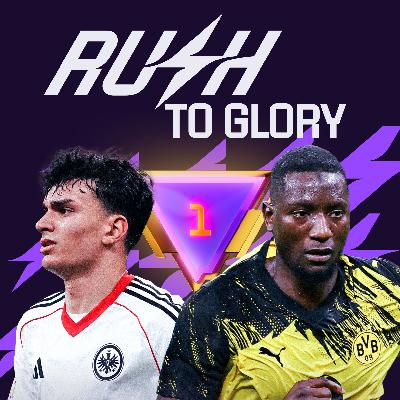 Rush to Glory | MD9 Rush to Glory | MD9