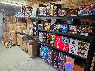 Guys: Episode 152 - Pyro Guys with Tom Walker Guys: Episode 152 - Pyro Guys with Tom Walker