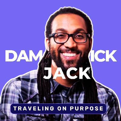 Traveling on Purpose: DJ Jack's Journey to Travel Hacking