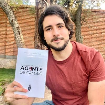 E40: Un poco sobre el calentamiento global y la salud mental