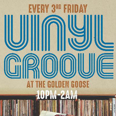 Paco Live - At Vinyl Groove, December 2017