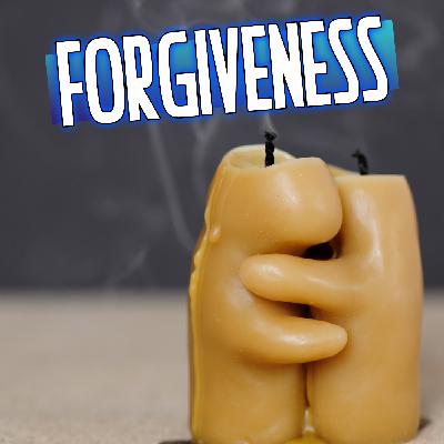 Why We Must Forgive