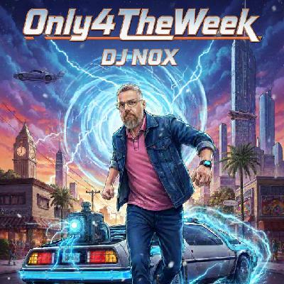 OnlyMyRNBSelect DJ NOX OnlyMyRNBSelect DJ NOX