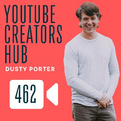 $183K a Year on YouTube - Here’s How He Did It | Eric Wormsley