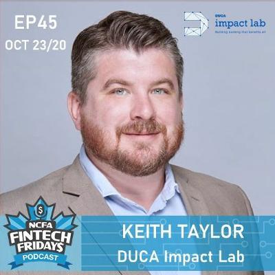 EP 45 Mission-driven and Consumer-centric Financial Services
