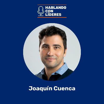 #59 - Joaquín Cuenca: Alcanzando el éxit(o) con Freepik