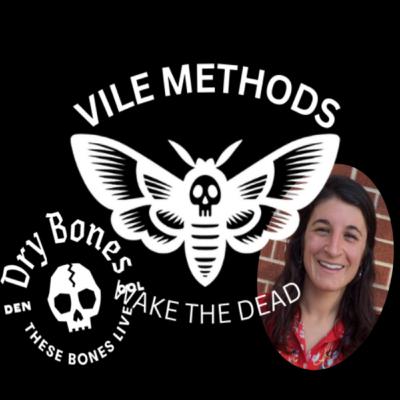 Haley Andreadas Vermeer - Dry Bones Denver Haley Andreadas Vermeer - Dry Bones Denver