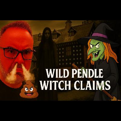 What Creaks My Floorboards ? Episode 1
