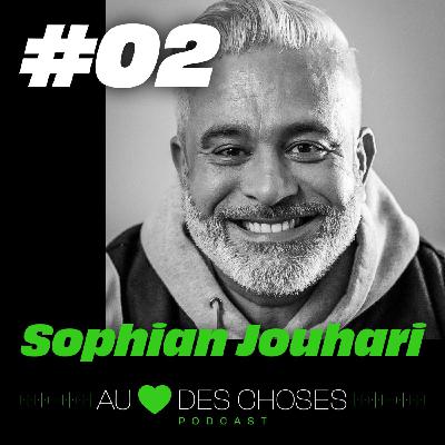 #02 SOPHIAN JOUHARI