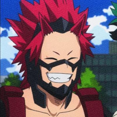 Kirishima x Reader (Cuddles!)