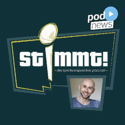 #51 Michael Kargus – Der Conférencier