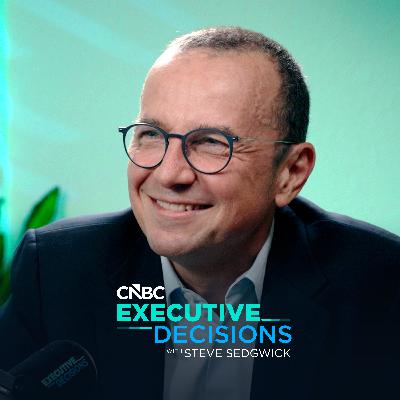 He Hesitated to Become CEO. Here’s Why Olivier Blum Took the Top Job at Schneider Electric He Hesitated to Become CEO. Here’s Why Olivier Blum Took the Top Job at Schneider Electric