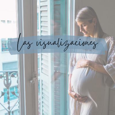 01 | Experiencia Hipnoparto | Las visualizaciones