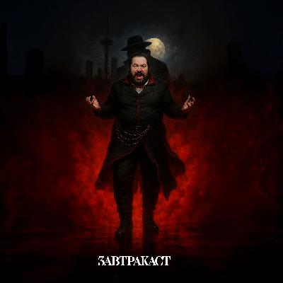 Завтракаст 361 – Клуб Подкастов по Понедельникам