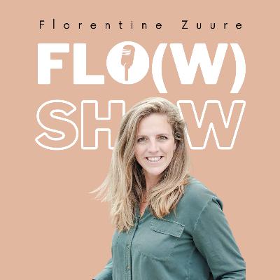 #60 De Magie van Paardencoaching bij Tessa Deen