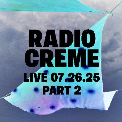 Live Dj Mix 07-26-25 part 2