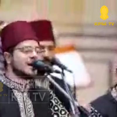 Qosidah : Kesukaan Habib Umar Bin Hafidz || Natawassal Bil Hubabah