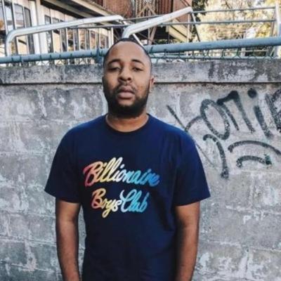 Episode #8: Ryan ESL - Music Producer/DJ