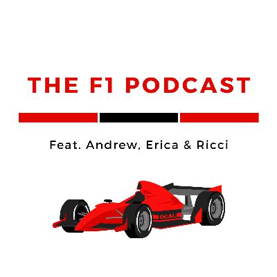 S5 EP23 - Verstappen Roars in Monza (Italian Grand Prix Review)