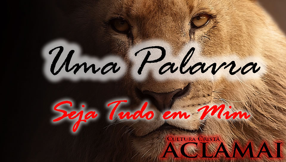 Uma Palavra