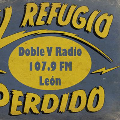 El Refugio Perdido 22 - 2 - 2022 #2464 El Refugio Perdido 22 - 2 - 2022 #2464