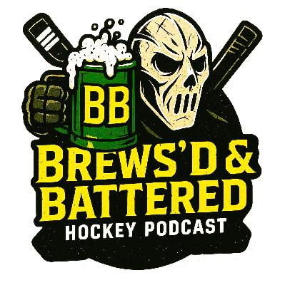 Brews'd & Battered 55 w/ Sam Dabrowski
