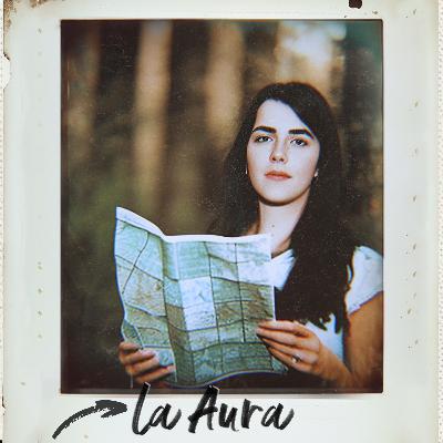 Episodio 4 - La Aura García-Junco Episodio 4 - La Aura García-Junco