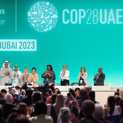 COP 28 Results: Accomplishments, Failures and Controversy