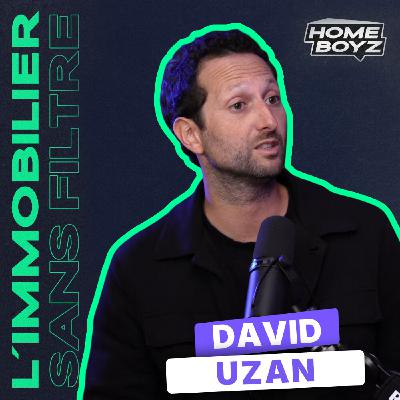 L’IMMOBILIER DE LUXE PARISIEN : Les secrets de ce monde par DAVID UZAN