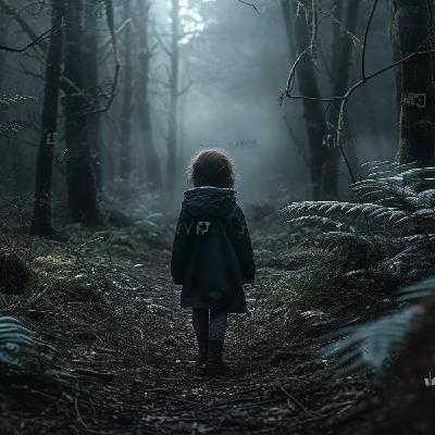 19 TRUE SCARY HIKING HORROR STORIES