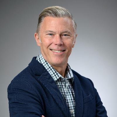 Funding the Future: World Bank Expert Tom Kerr on Green Finance Solutions Funding the Future: World Bank Expert Tom Kerr on Green Finance Solutions