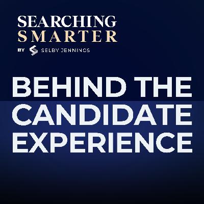 Behind The Candidate Experience: How Top Talent Stays Engaged