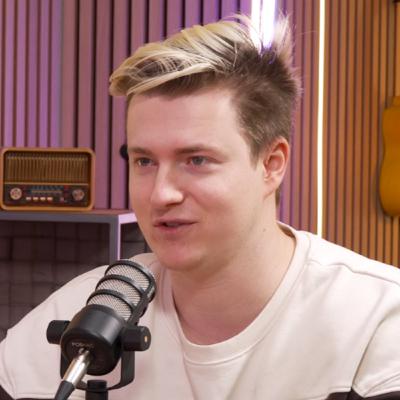 Fabian Egger: «Es braucht Biss!» Fabian Egger: «Es braucht Biss!»
