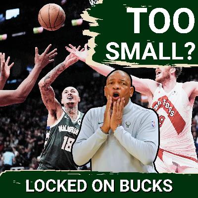 Bucks' Defensive Rebounding Crisis Threatens Early Season Success