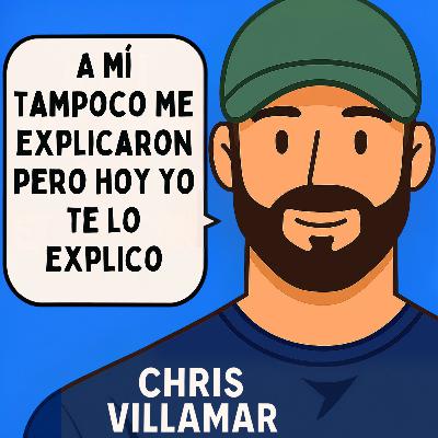 A mí tampoco me explicaron, pero hoy yo te lo explico