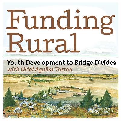 Uriel Aguilar Torres: Youth Development to Bridge Divides