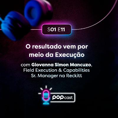 #11 O resultado vem por meio da execução - RECKITT
