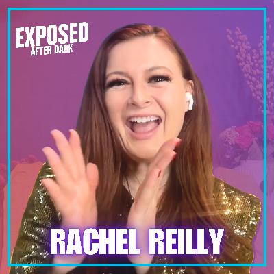 An Interview with Big Brother Legend Rachel Reilly: Exposed After Dark