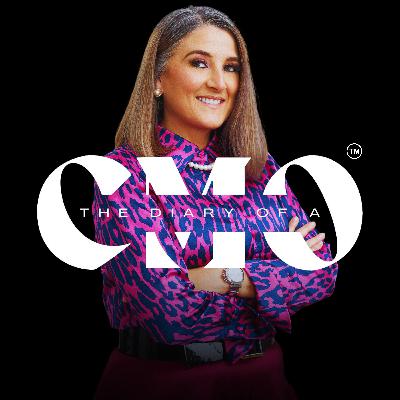 Dawn Rowlands: The Relentless Journey to Building One of Africa's Largest Agency Networks.