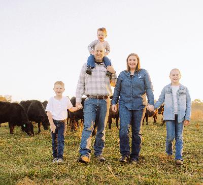 233: Feeding Families and Restoring the Land - Sara Ison