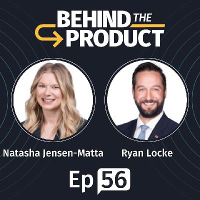 IEDC: Ryan Locke & Natasha Jensen-Matta IEDC: Ryan Locke & Natasha Jensen-Matta