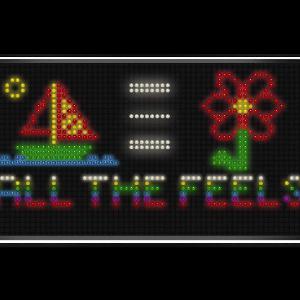 All The Feels // Part 1 All The Feels // Part 1