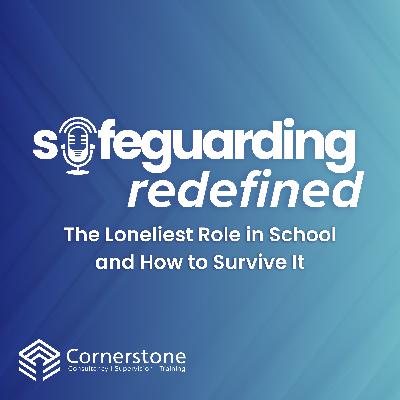 The Loneliest Role in School and How to Survive It
