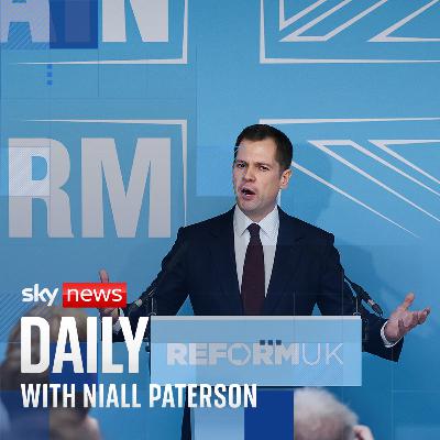 From Remainer to Reform: Can Jenrick and Farage really get along?