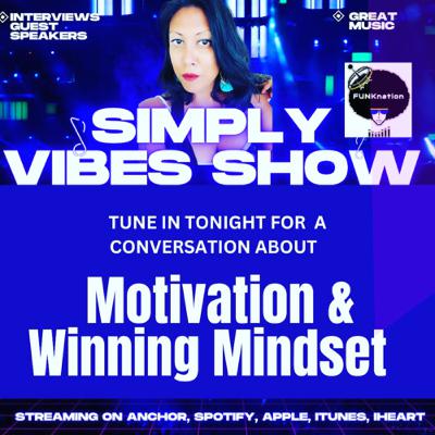 Motivation and winning mindset