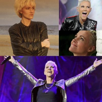 RM30 - Roxette: Homenaje a Marie Fredriksson