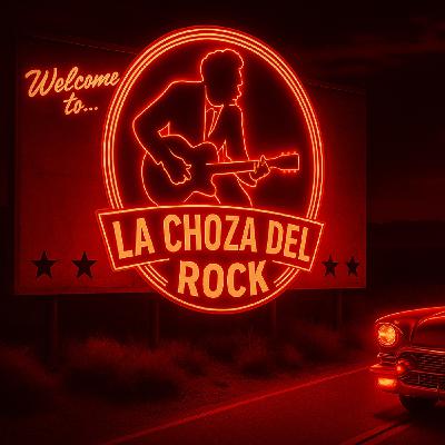 16x00: Back to the Beginning! |La Choza del Rock