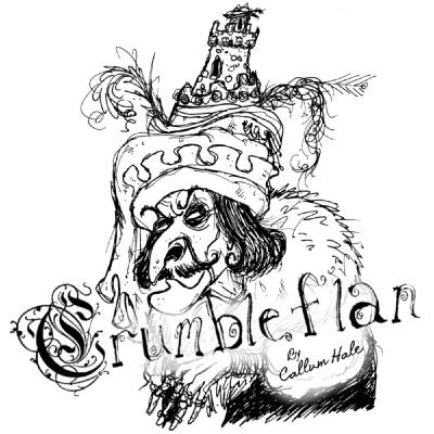 Crumbleflan - Part 6 - The Shape of a Plan