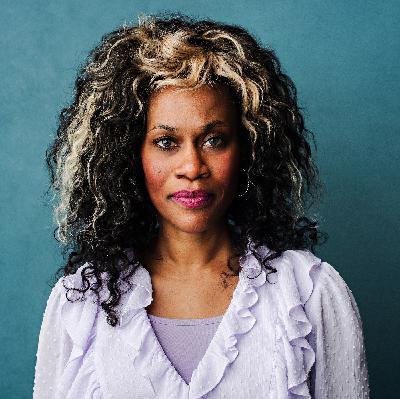 Navigating Trauma and Somatic Healing with Nicole Brown Faulknor